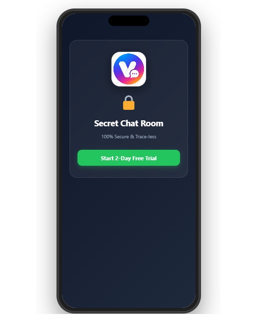 Login Screen