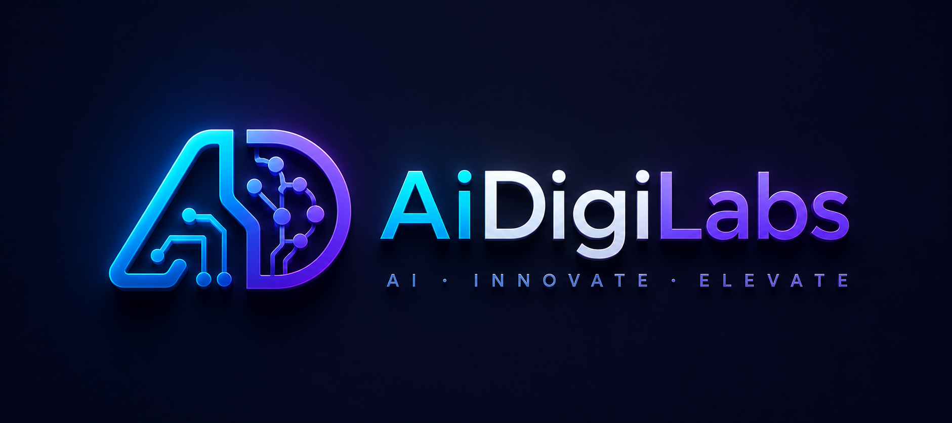 AiDigiLabs Logo